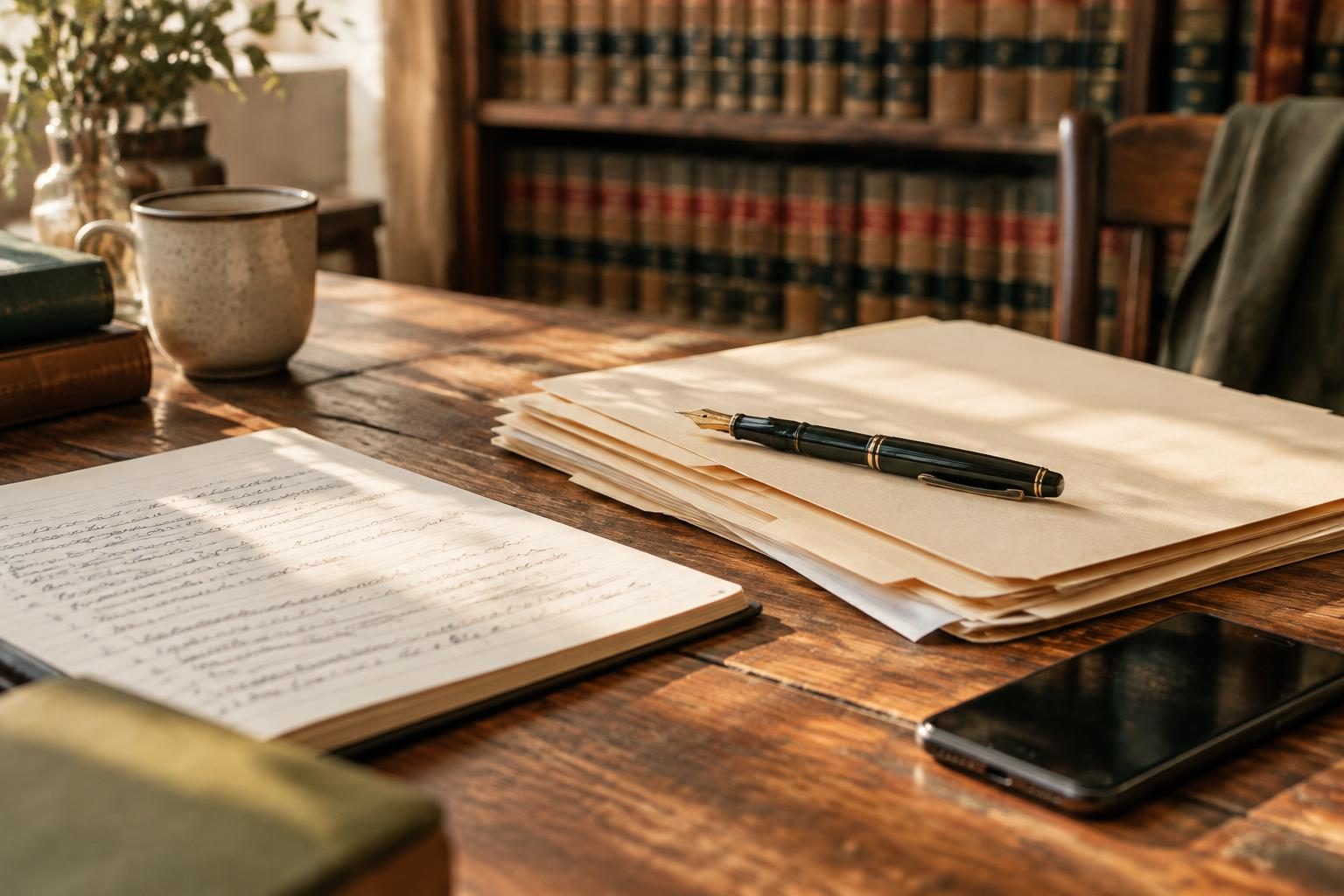 John M. Ballard - Attorney at Law