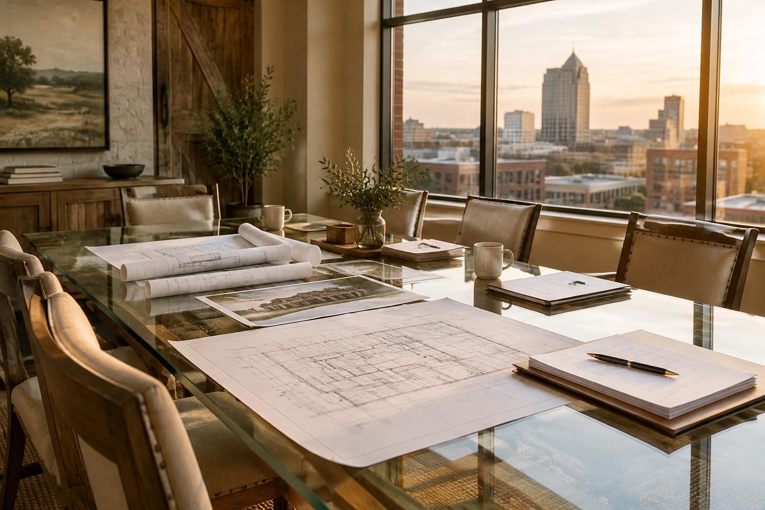 Rebekah Fisher and Associates, PLLC