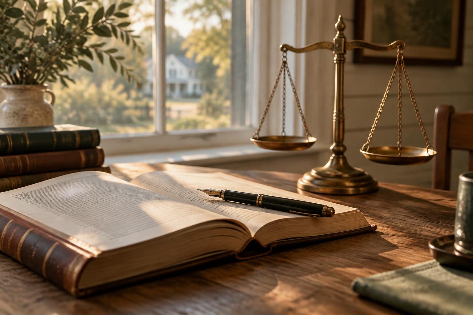 Gore & Reynolds, PLLC