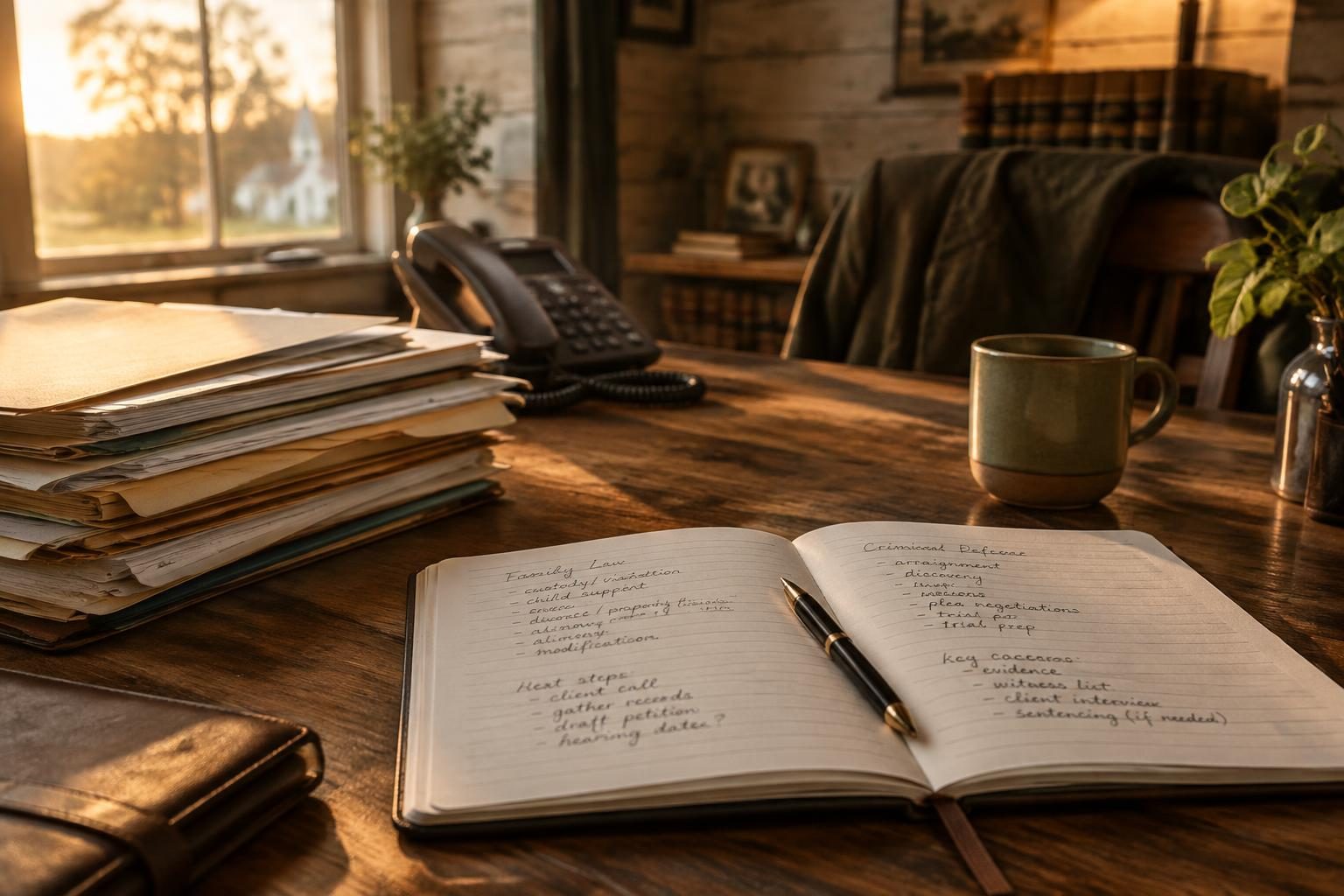 Law Offices of Adrian H. Altshuler & Associates