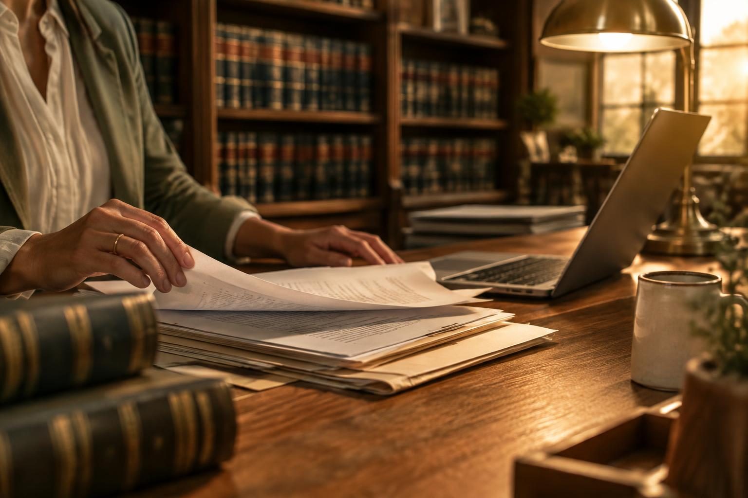 Cain Law Firm