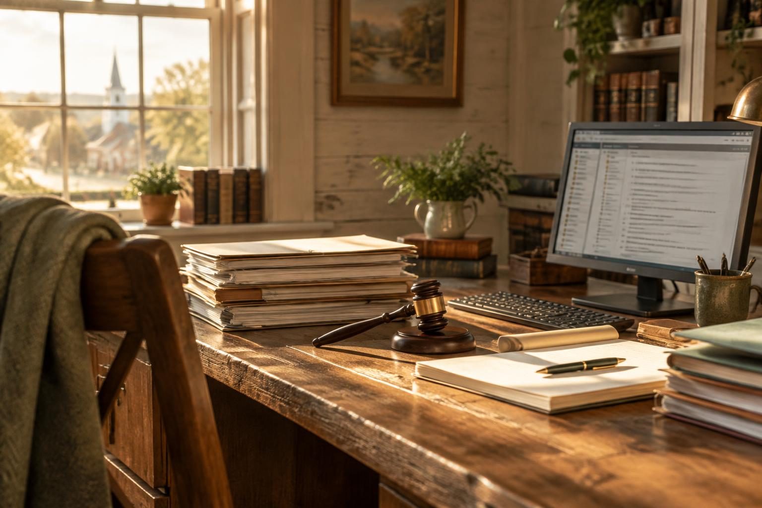 Zipper Law, PLLC