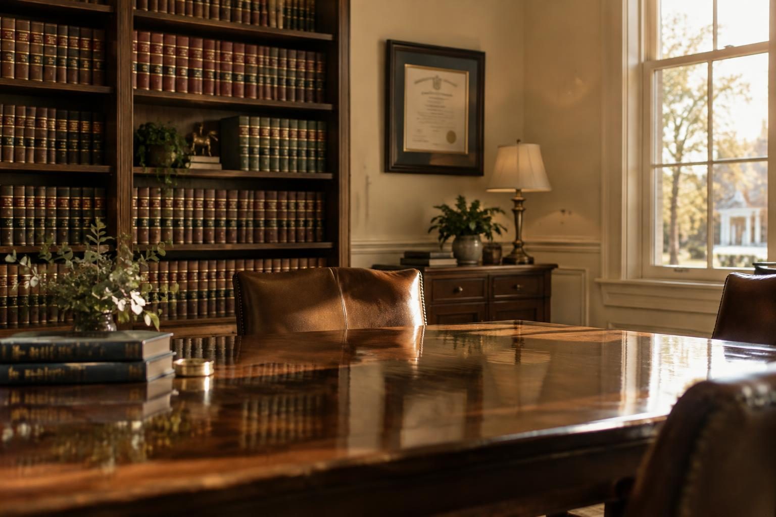 William K Lane III Law Office