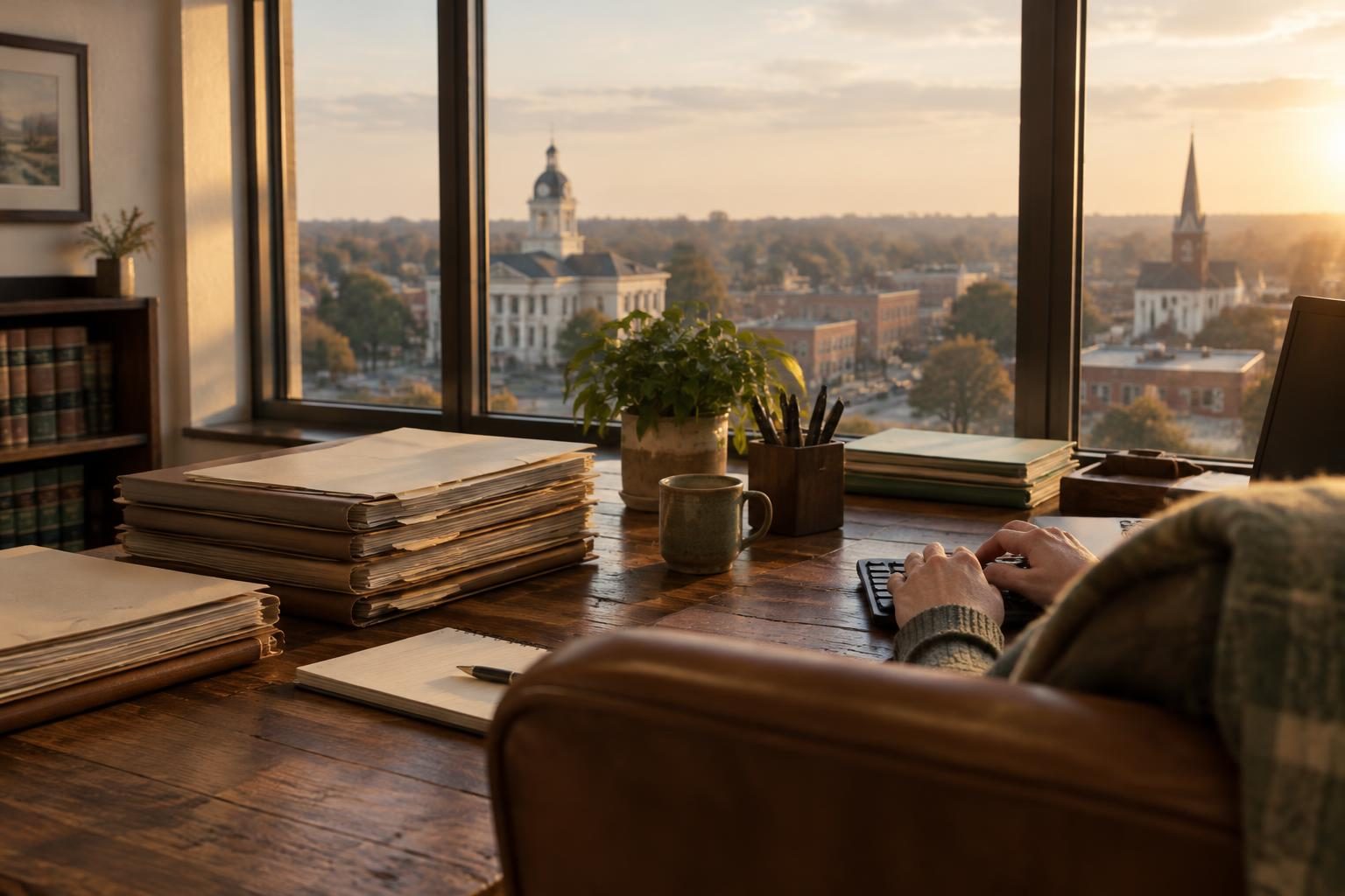 Public Defender's Office