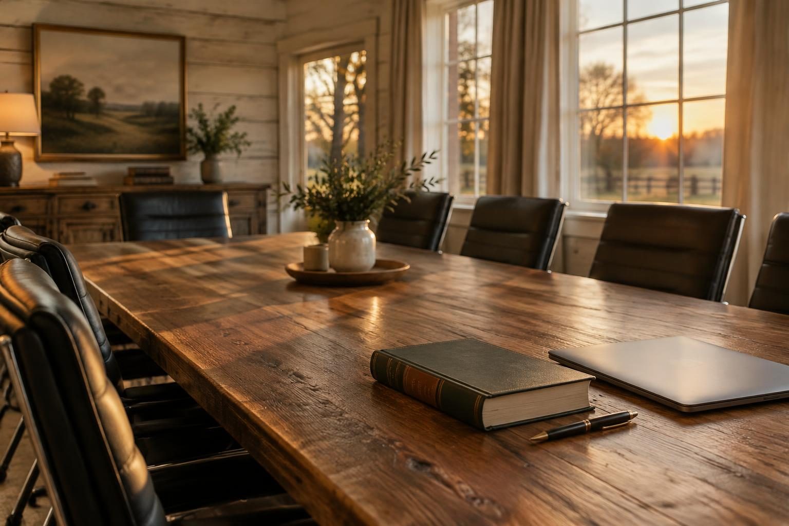 Mullican, Boshears, Honeycutt & Associates, PLLC