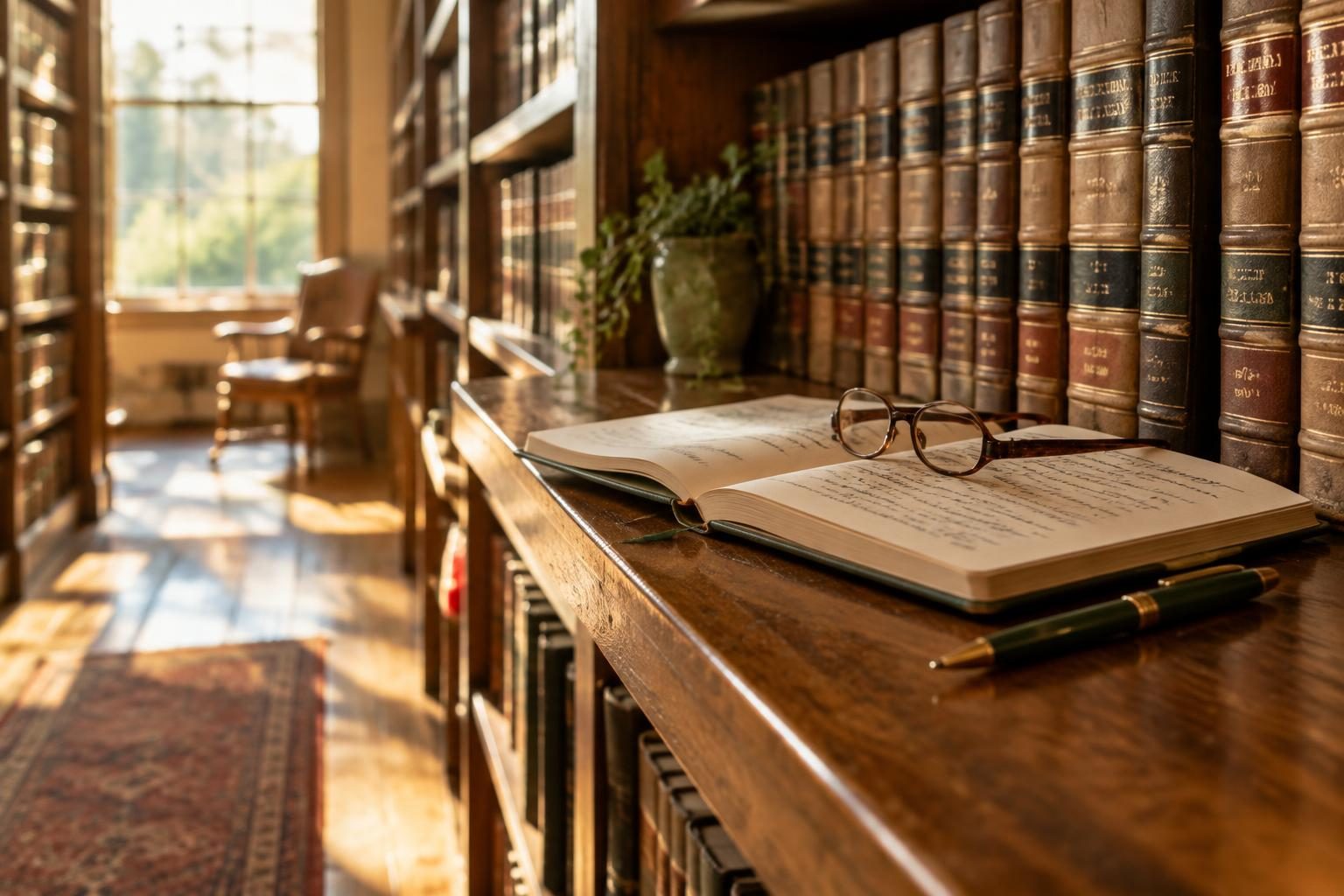 Blood Law, PLLC