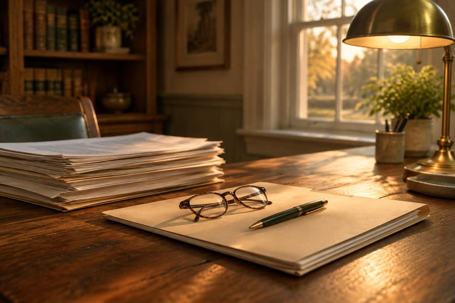 Stratton Family Law