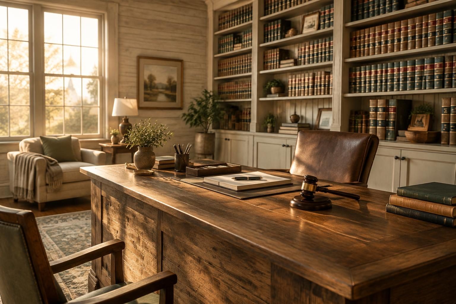 Hudson Law Group