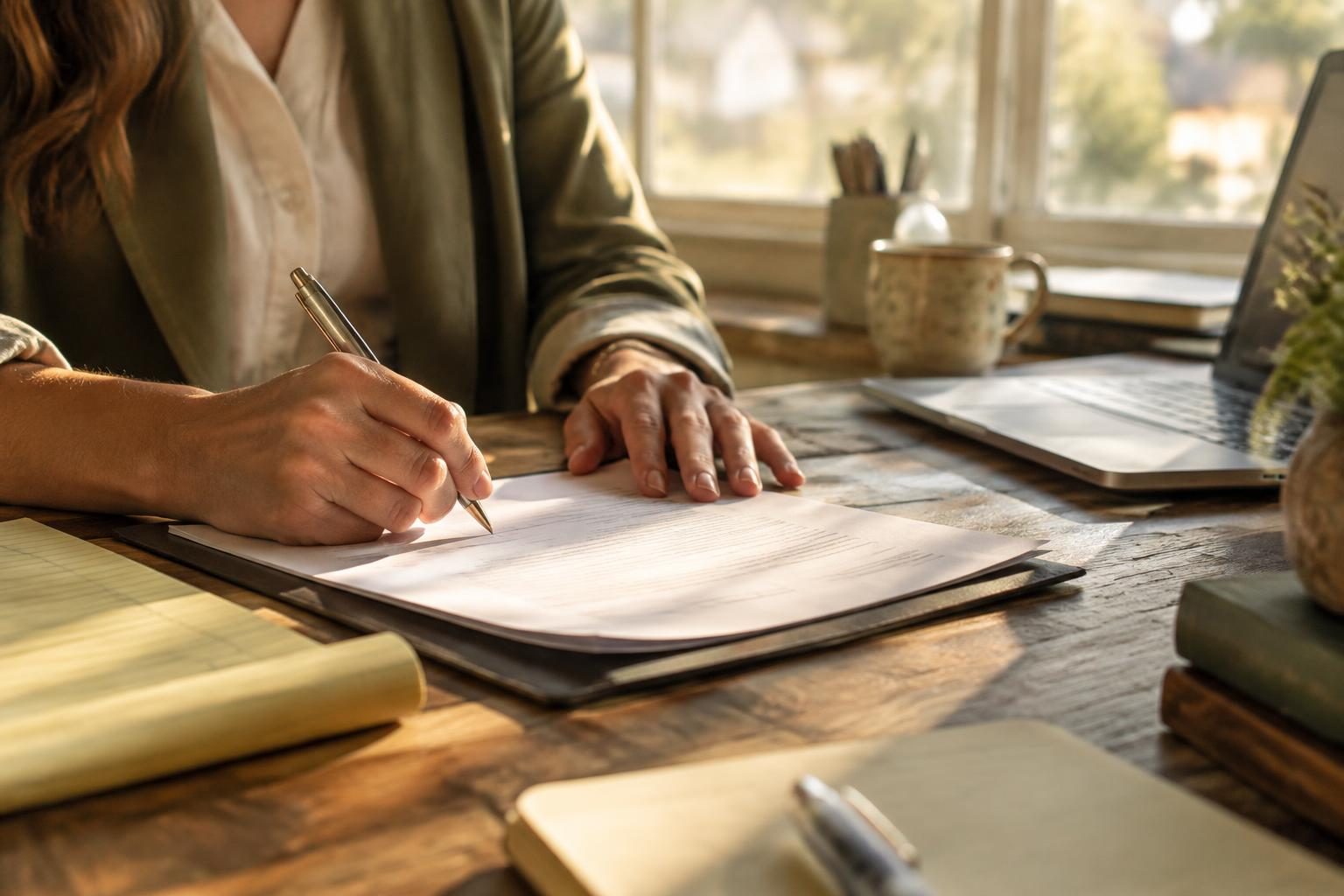 Hale Title and Escrow, LLC