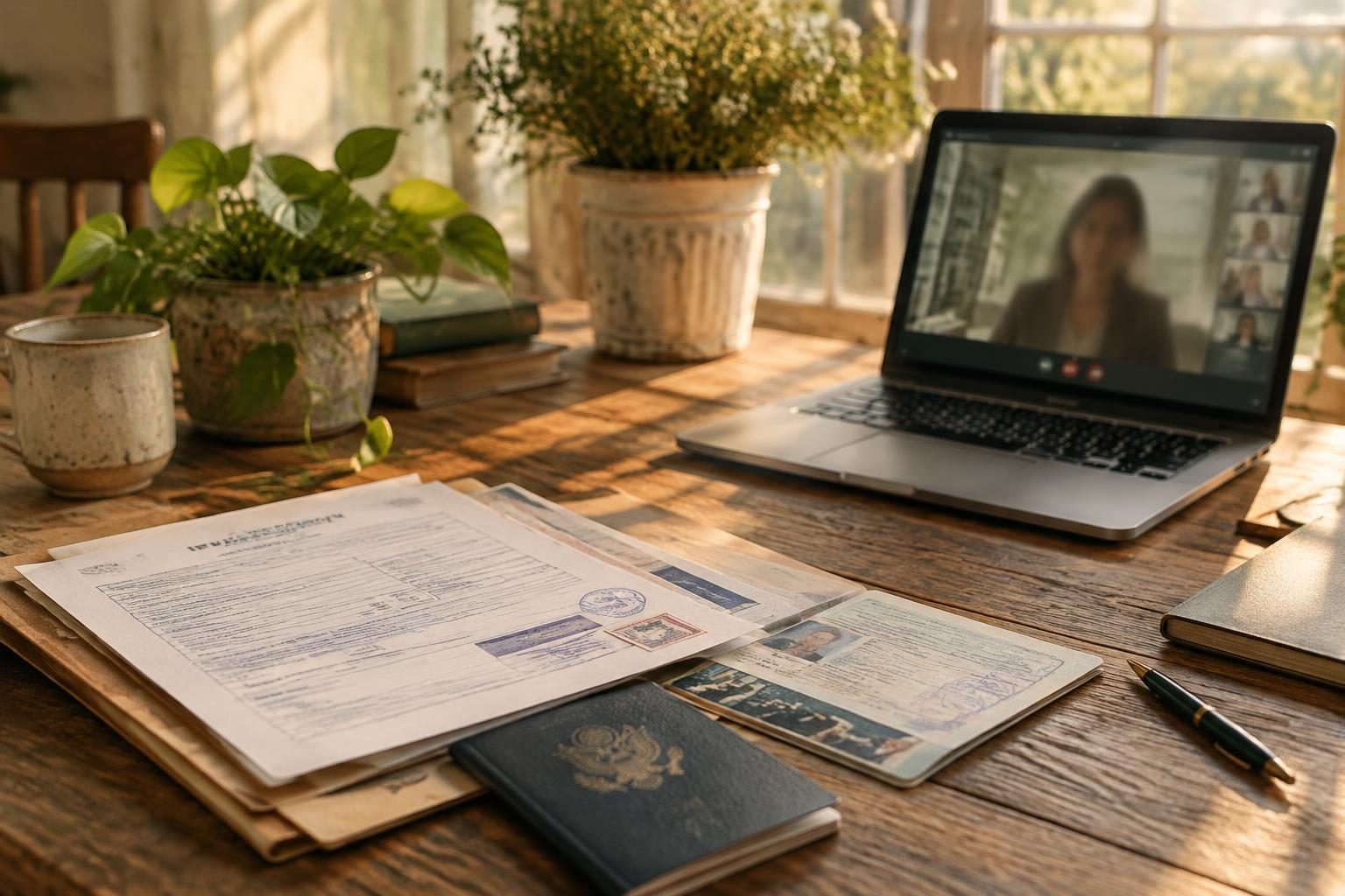 Garcia Immigration Law PLLC
