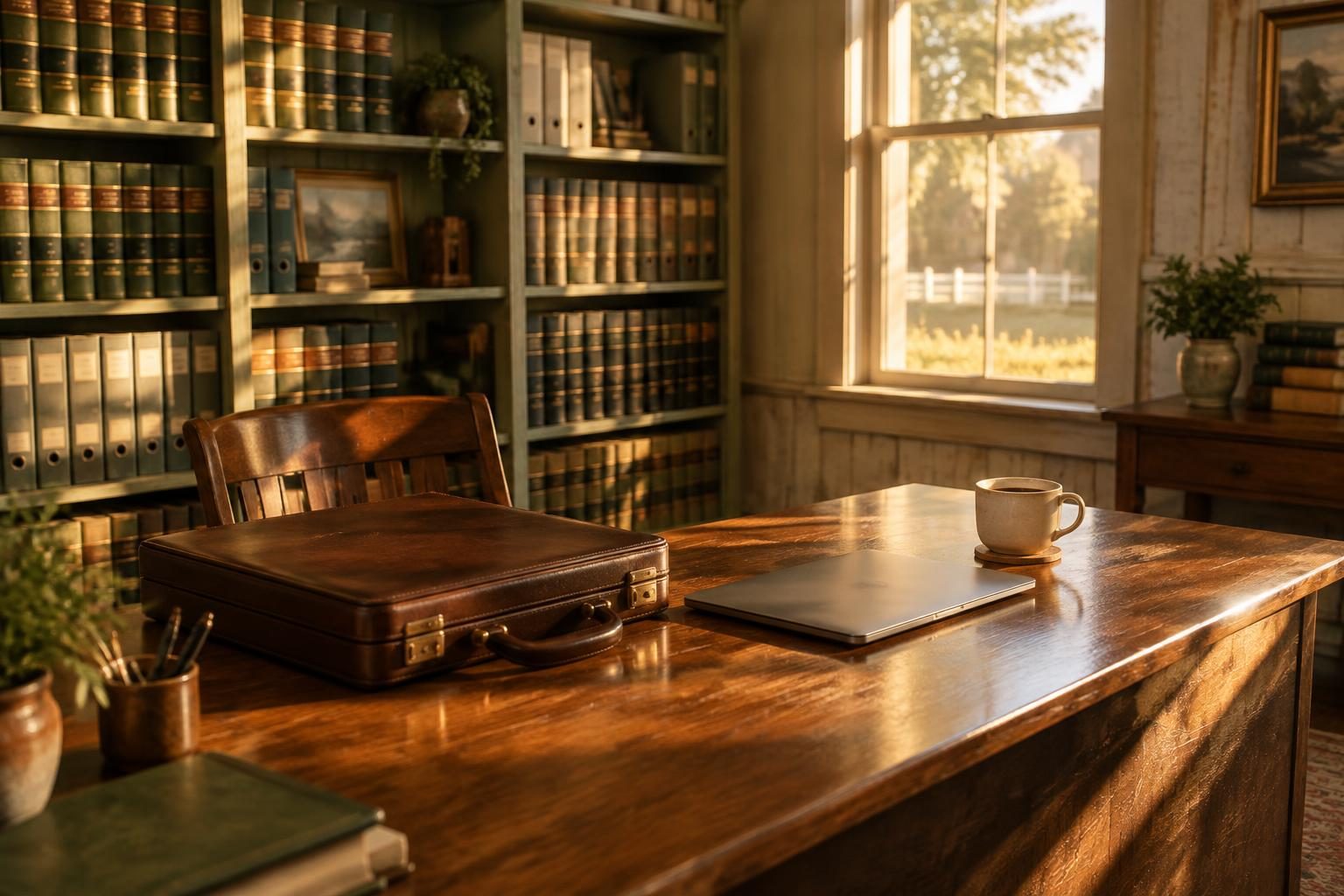 Crutcher Law, PLLC