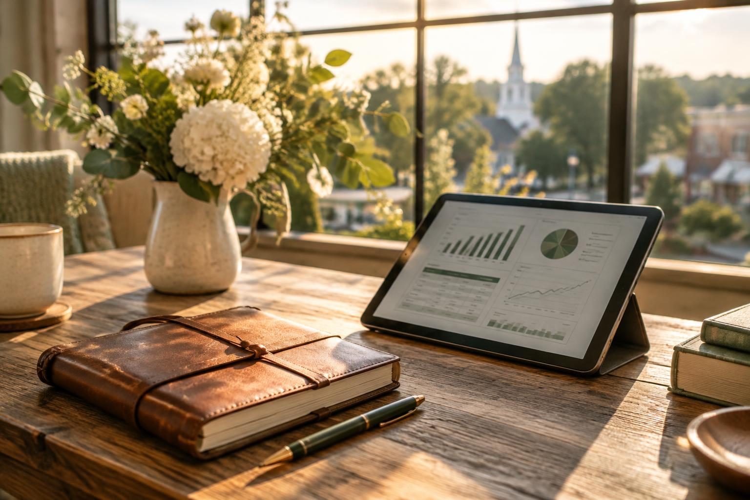 Lange Accounting & Financial Services