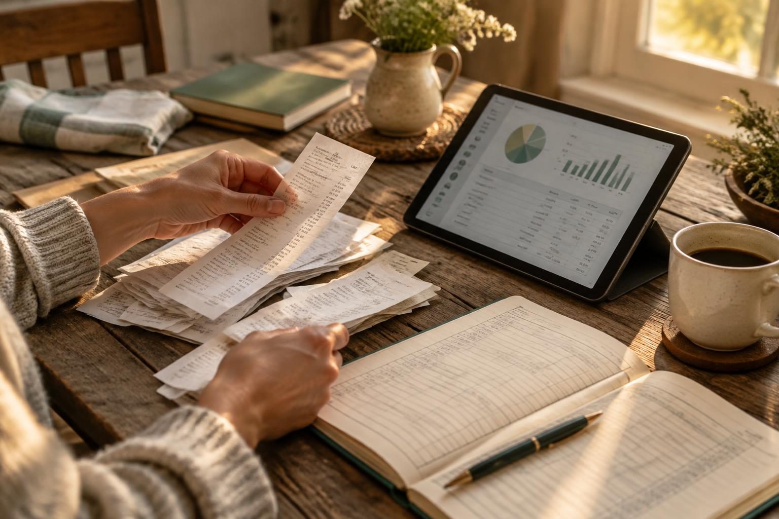 RiverRidge CPA and Business Solutions LLC