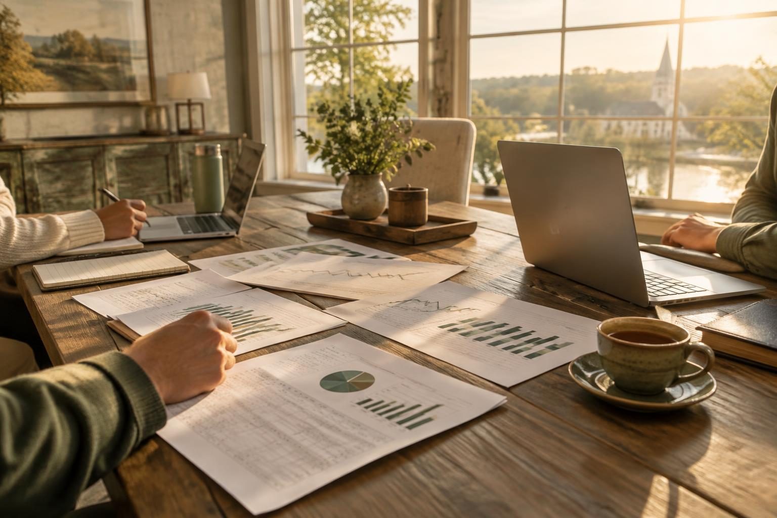 Kramer Financial Group, LLC