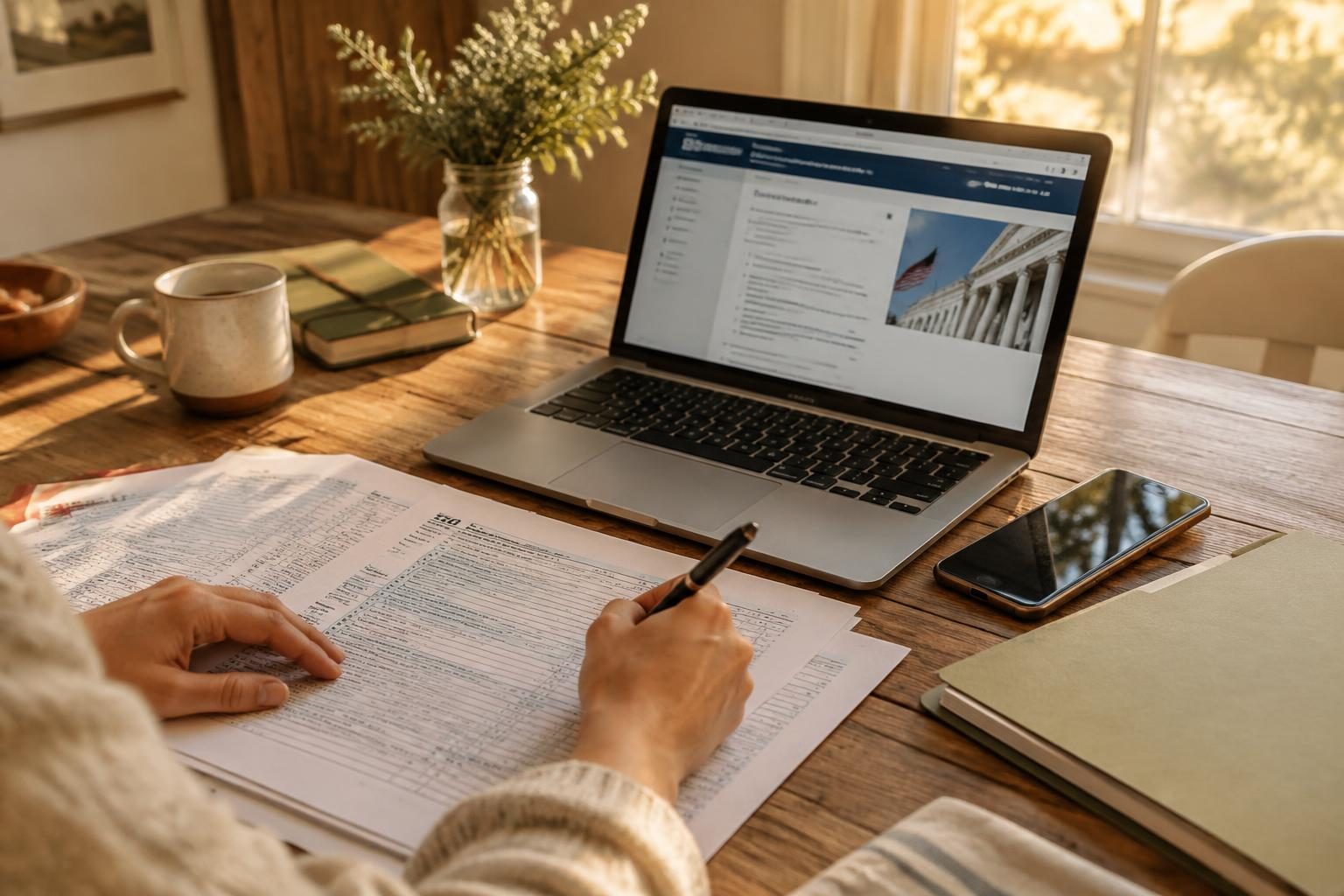Tennessee Tax Solutions