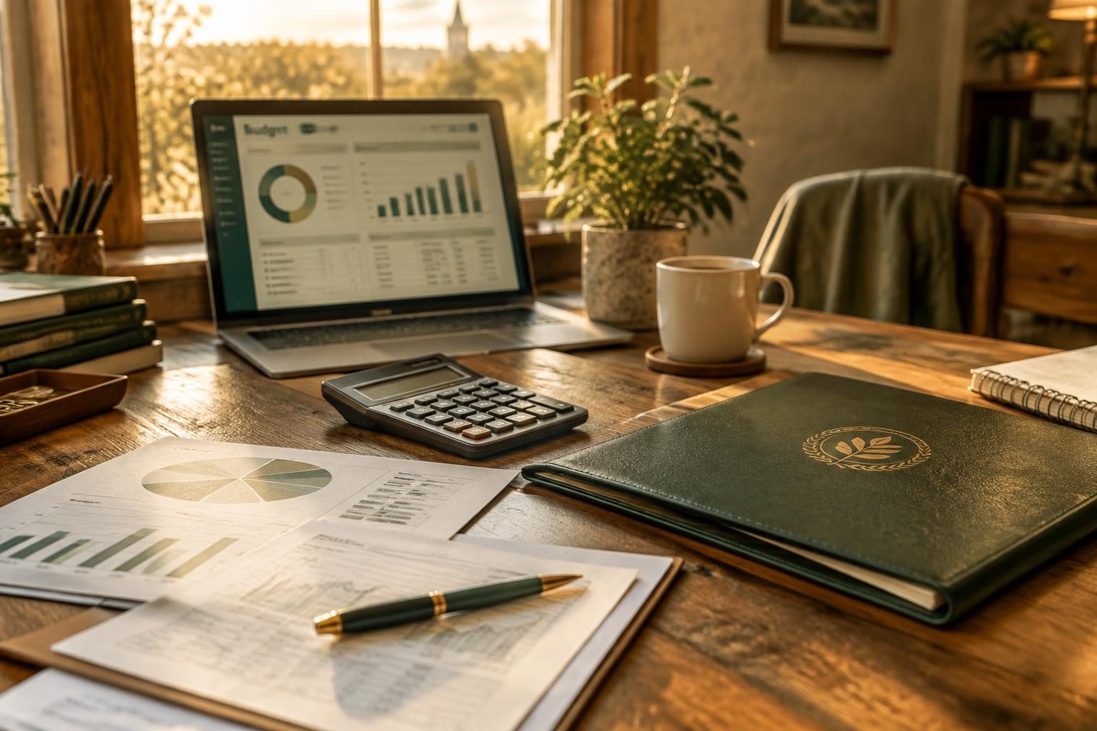 Kevin M. Harris, CPA, CFP