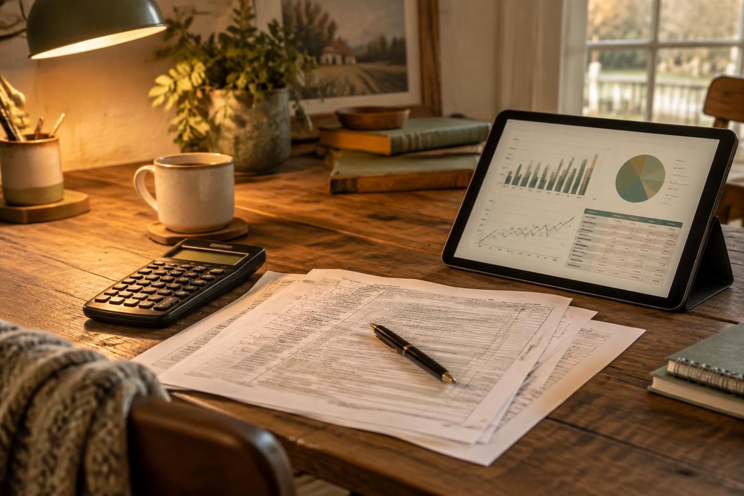 Cummings CPA Services