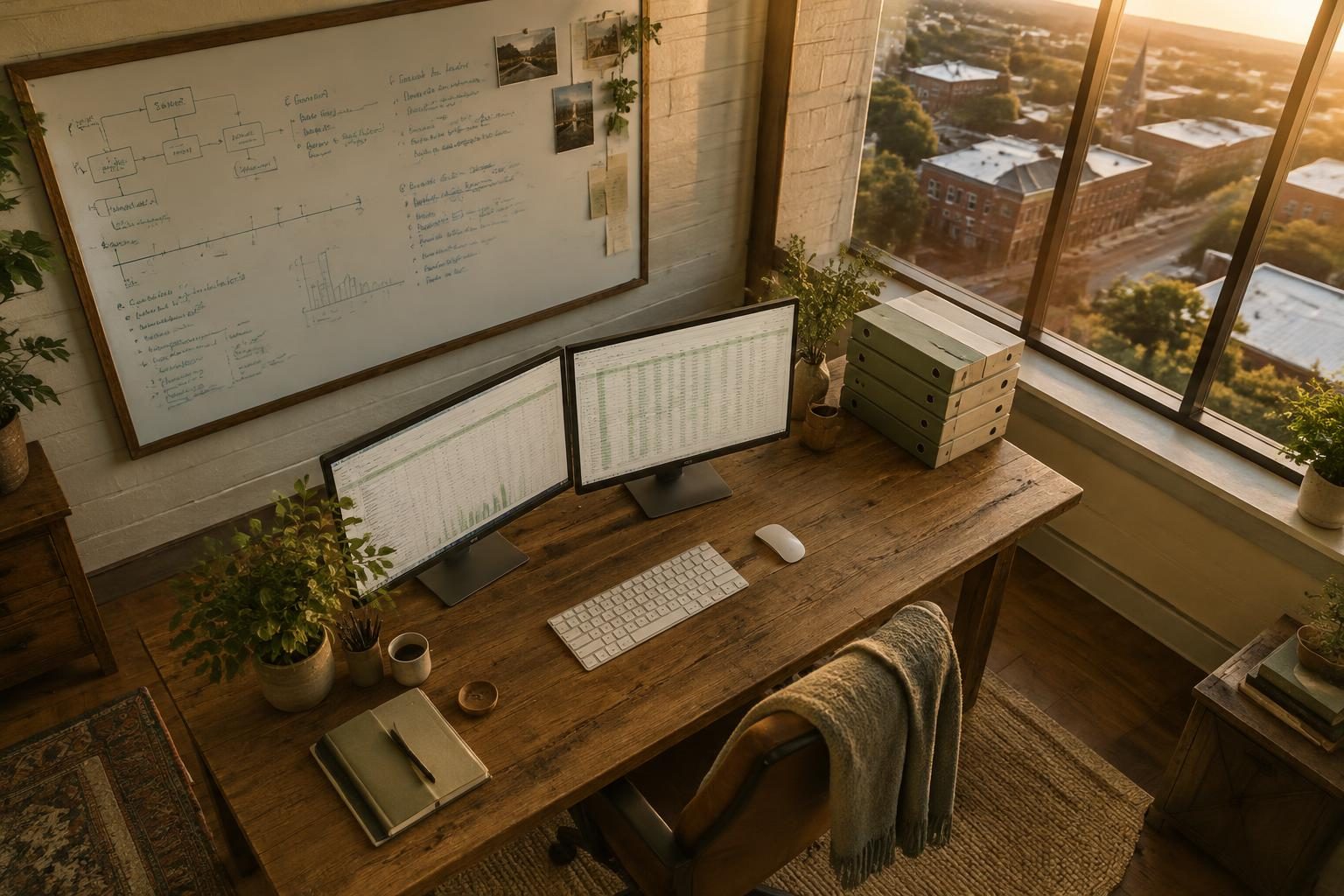 Infinity Consulting Solutions - Nashville