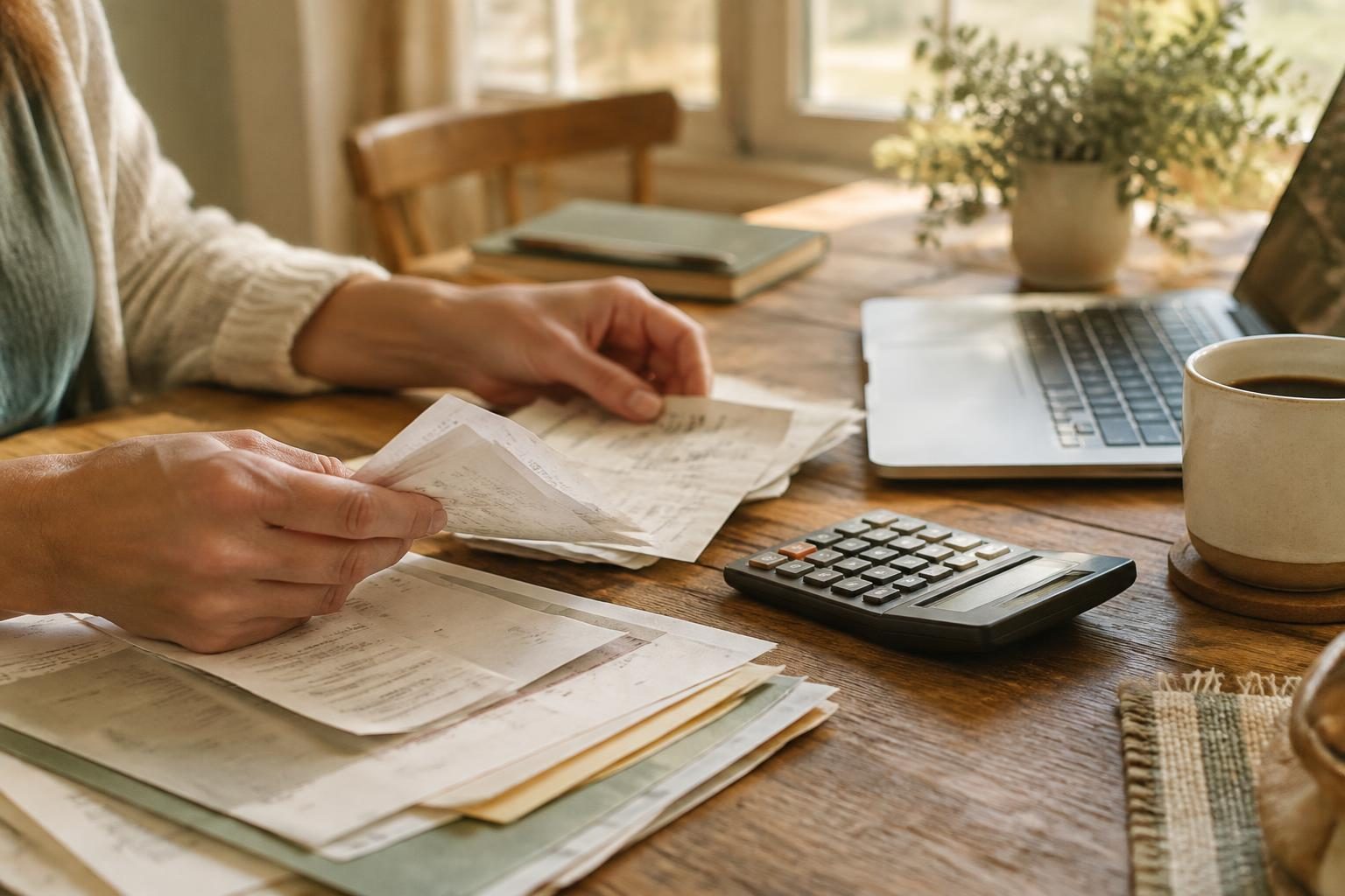 Franklin American Mortgage Company