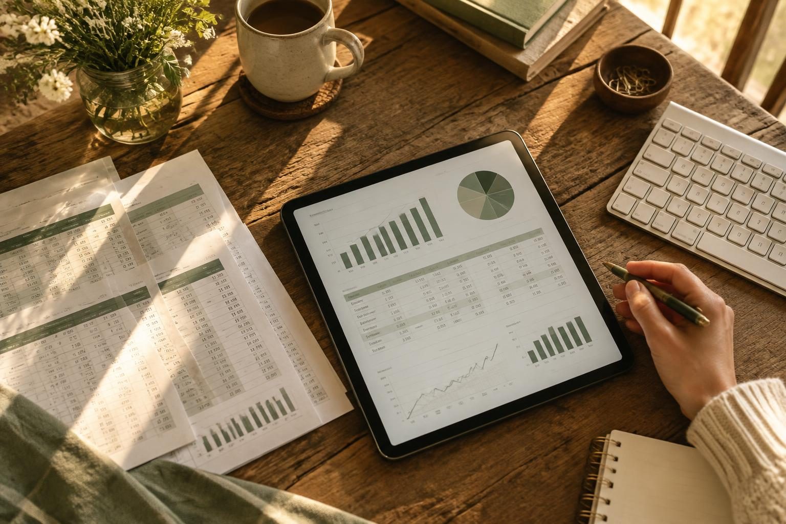 Sims CPA Consulting PLLC