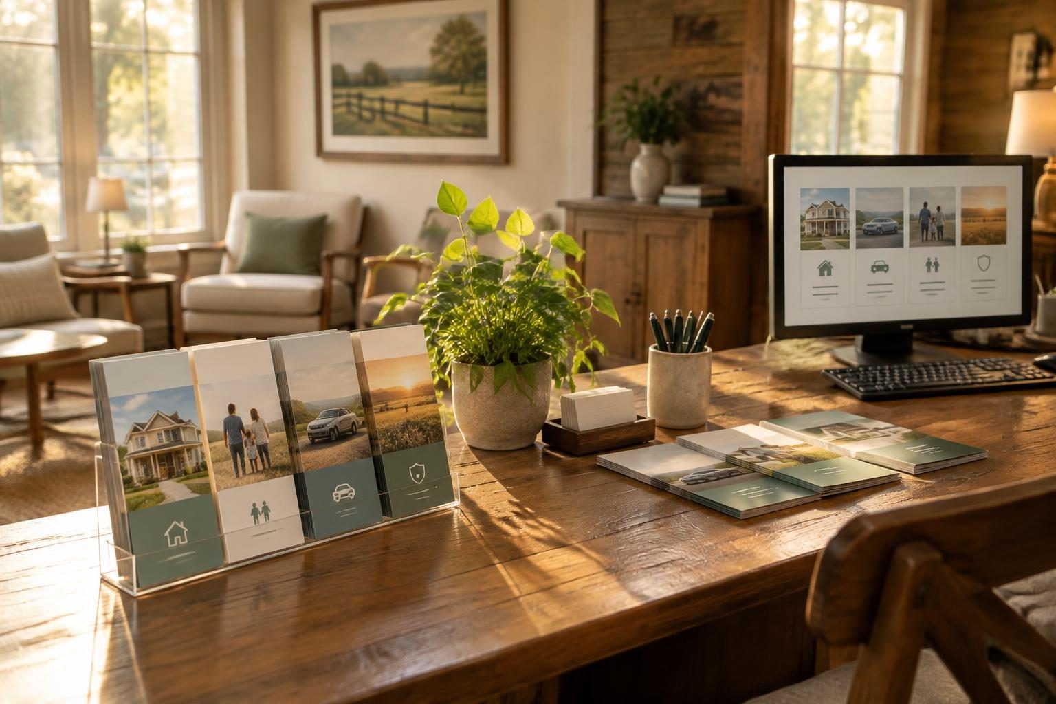 Battle Ground Insurance Group