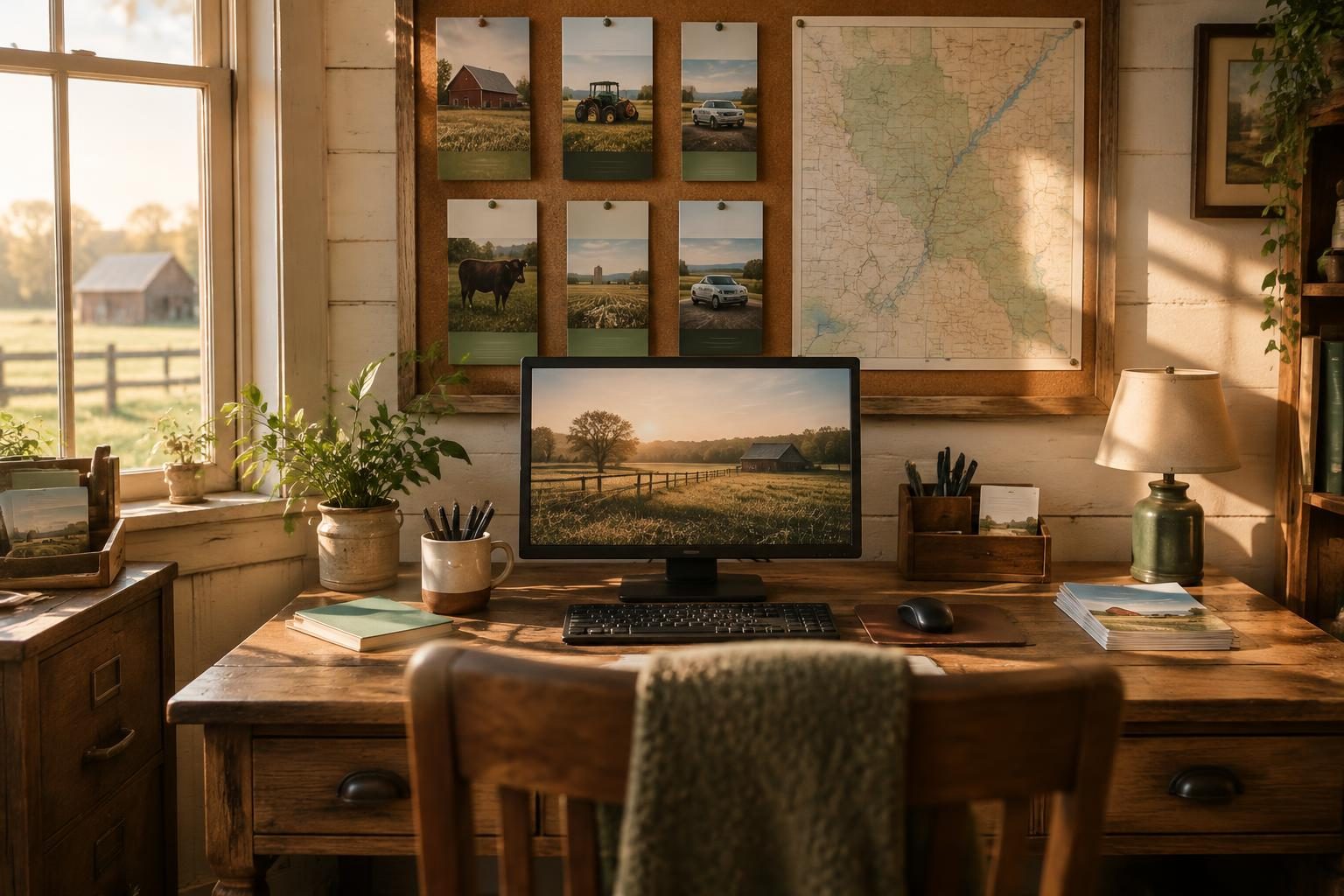 Farm Bureau Insurance