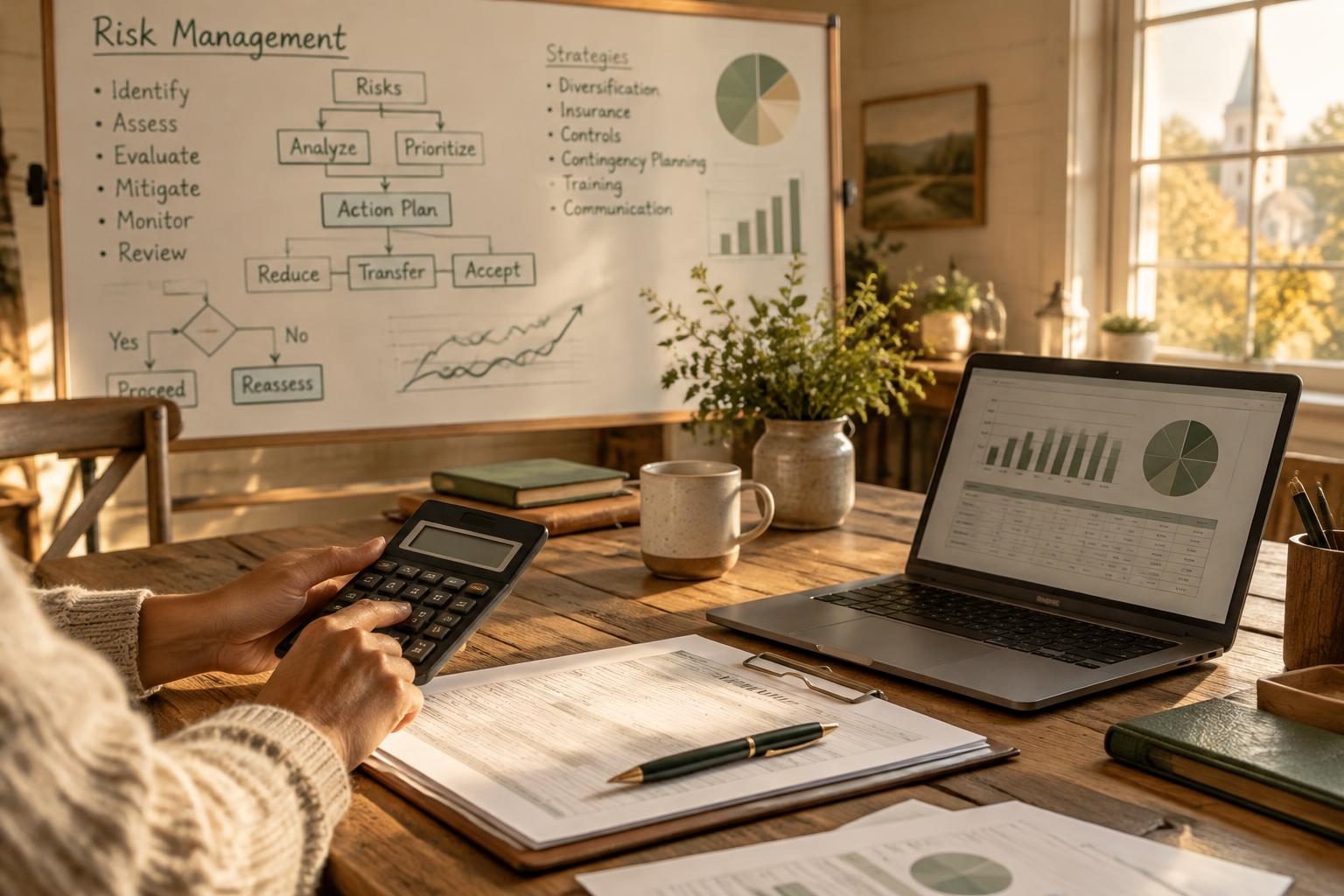 Gallagher Insurance, Risk Management & Consulting