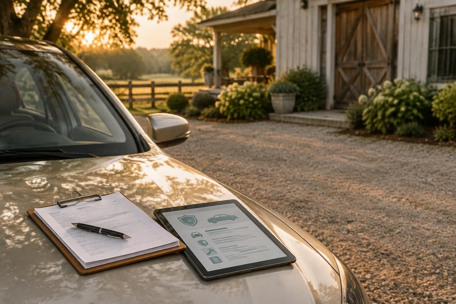 Direct Auto Insurance