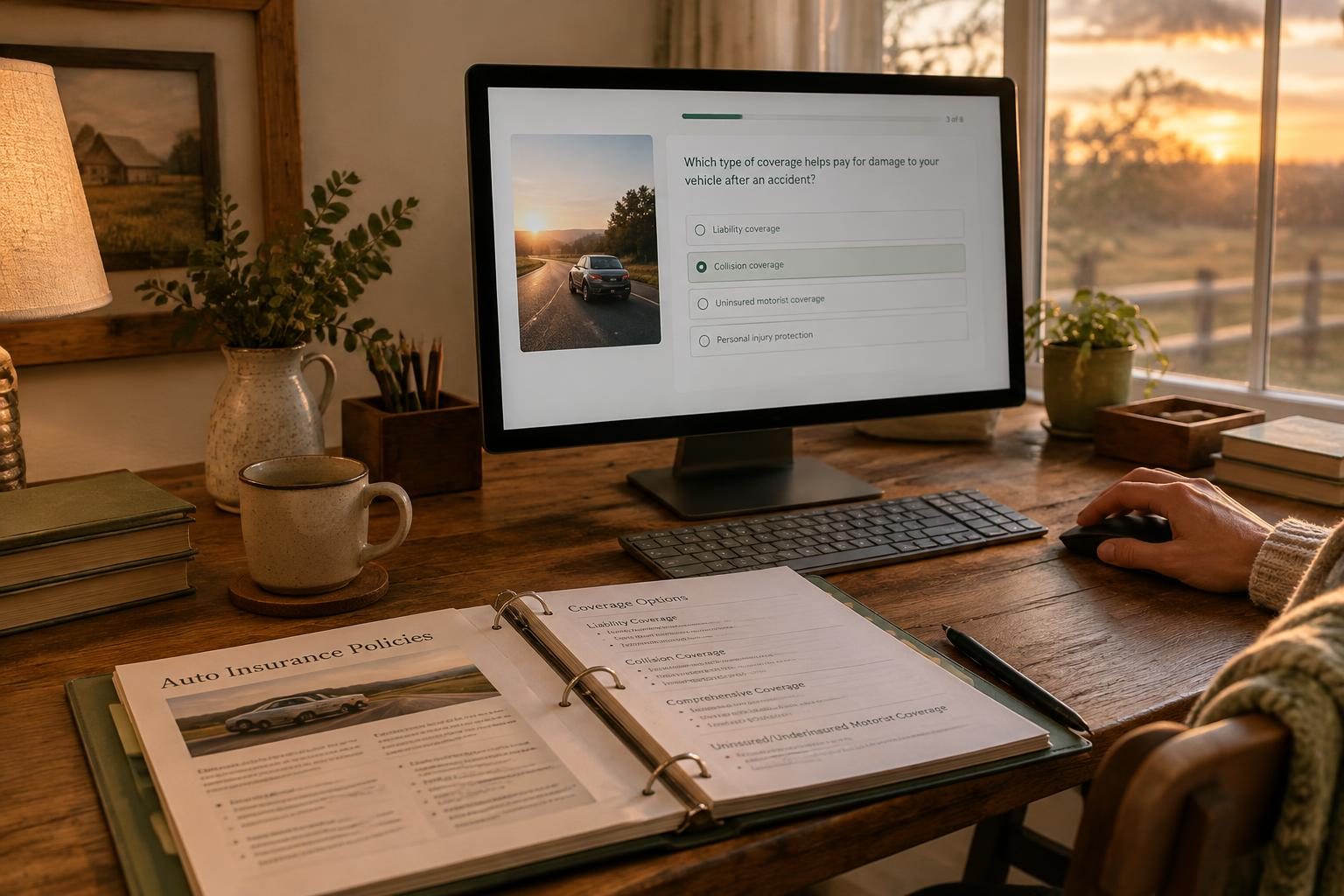 Progressive Car Insurance