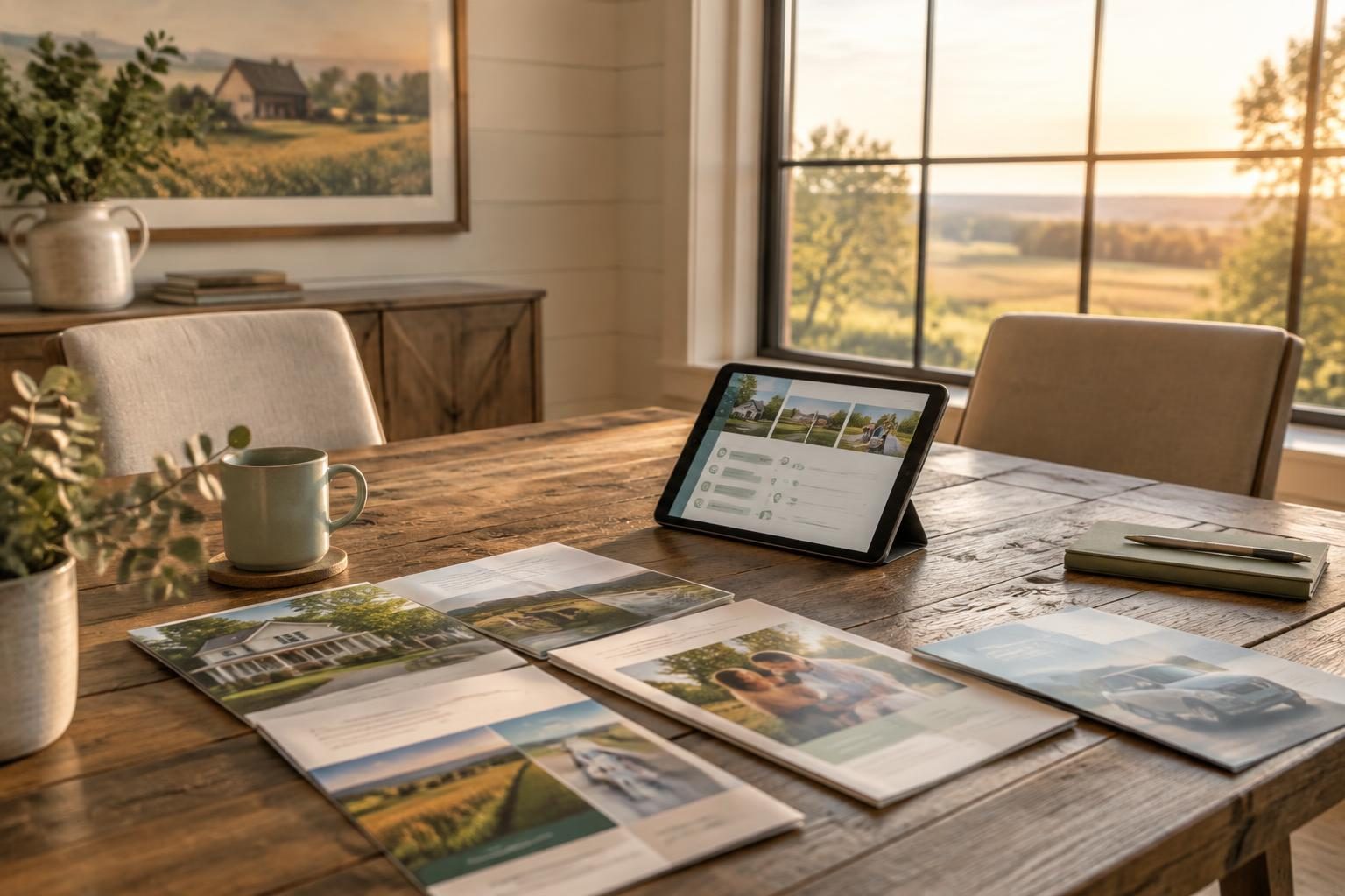 Focus Financial Group