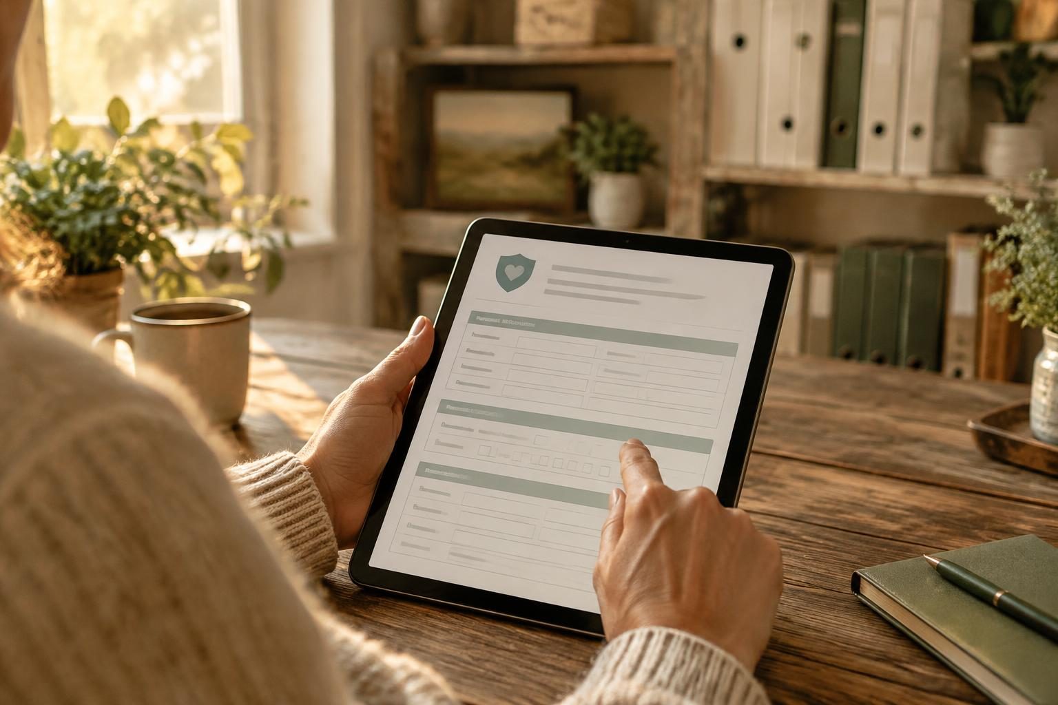 Rightway Health Coverage