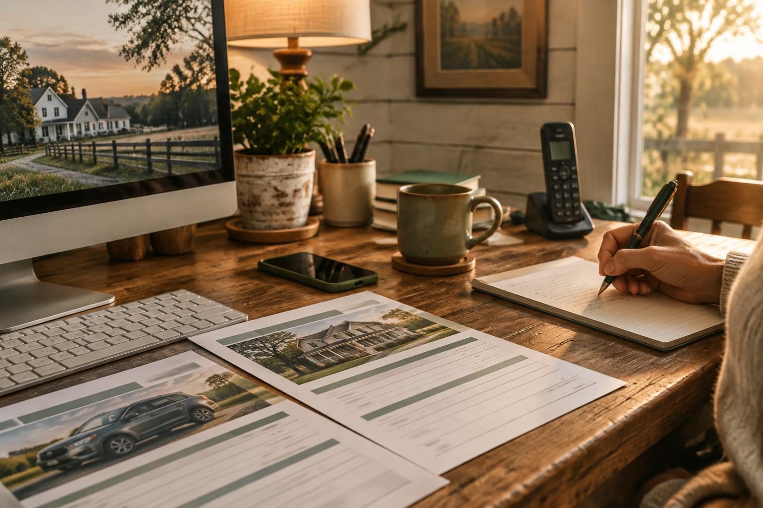 The Wells Agency- Farmers Insurance