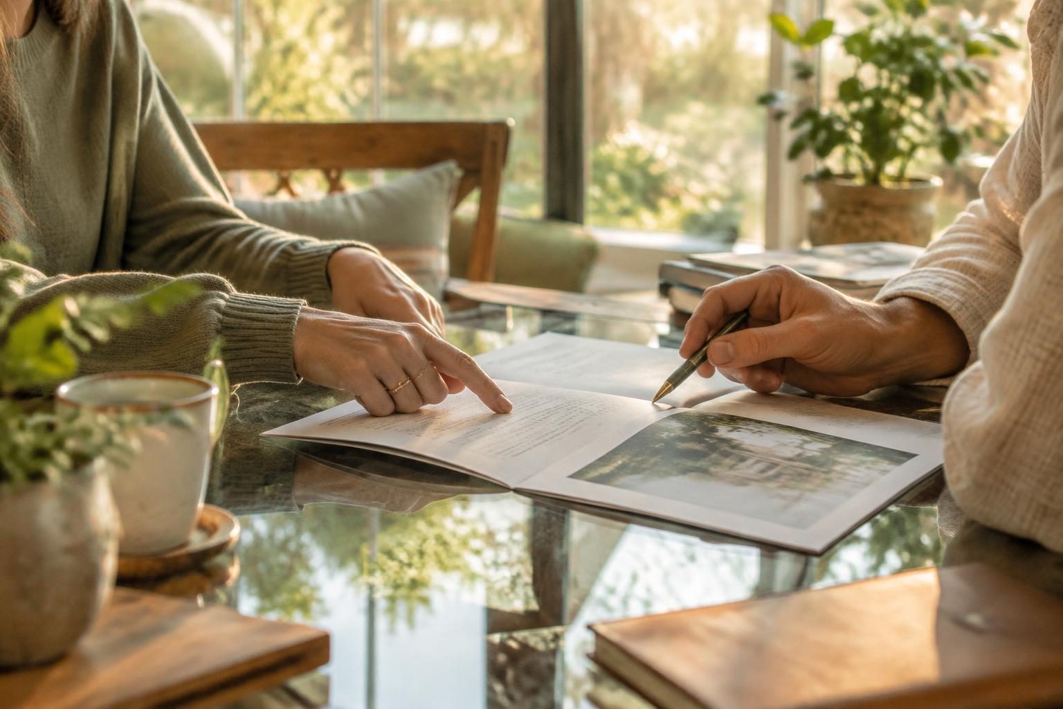 Five Points Consulting Group