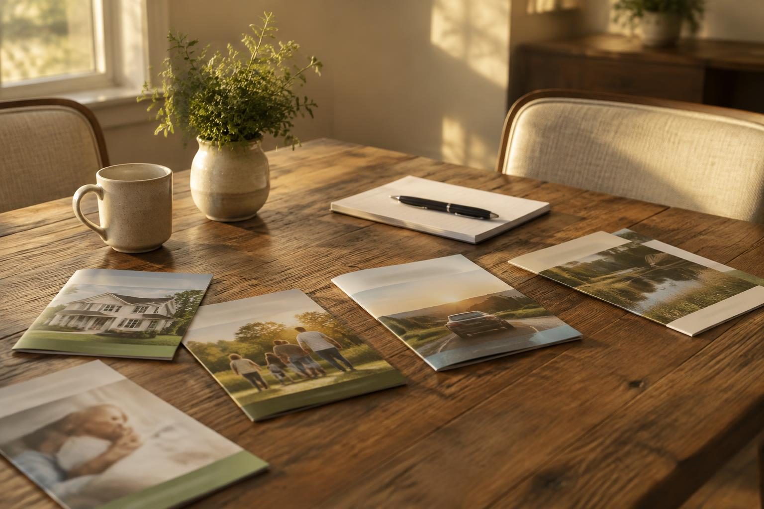 Horizon Secure Insurance