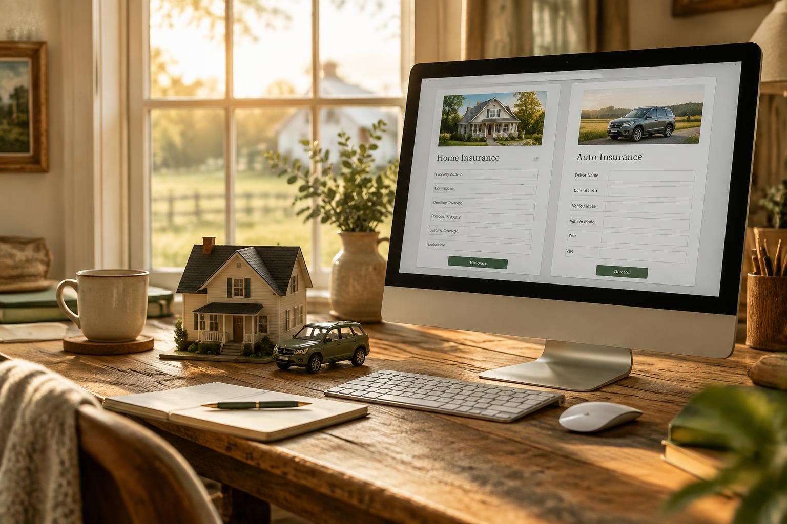 King & Associates Insurance