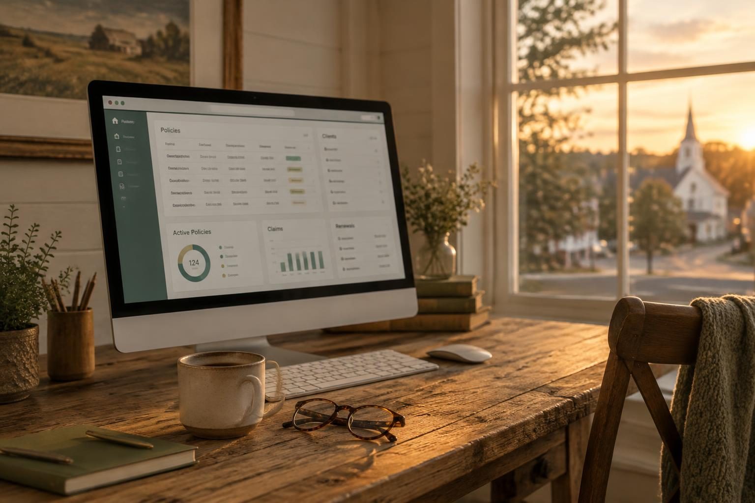 Transamerica Agency Network