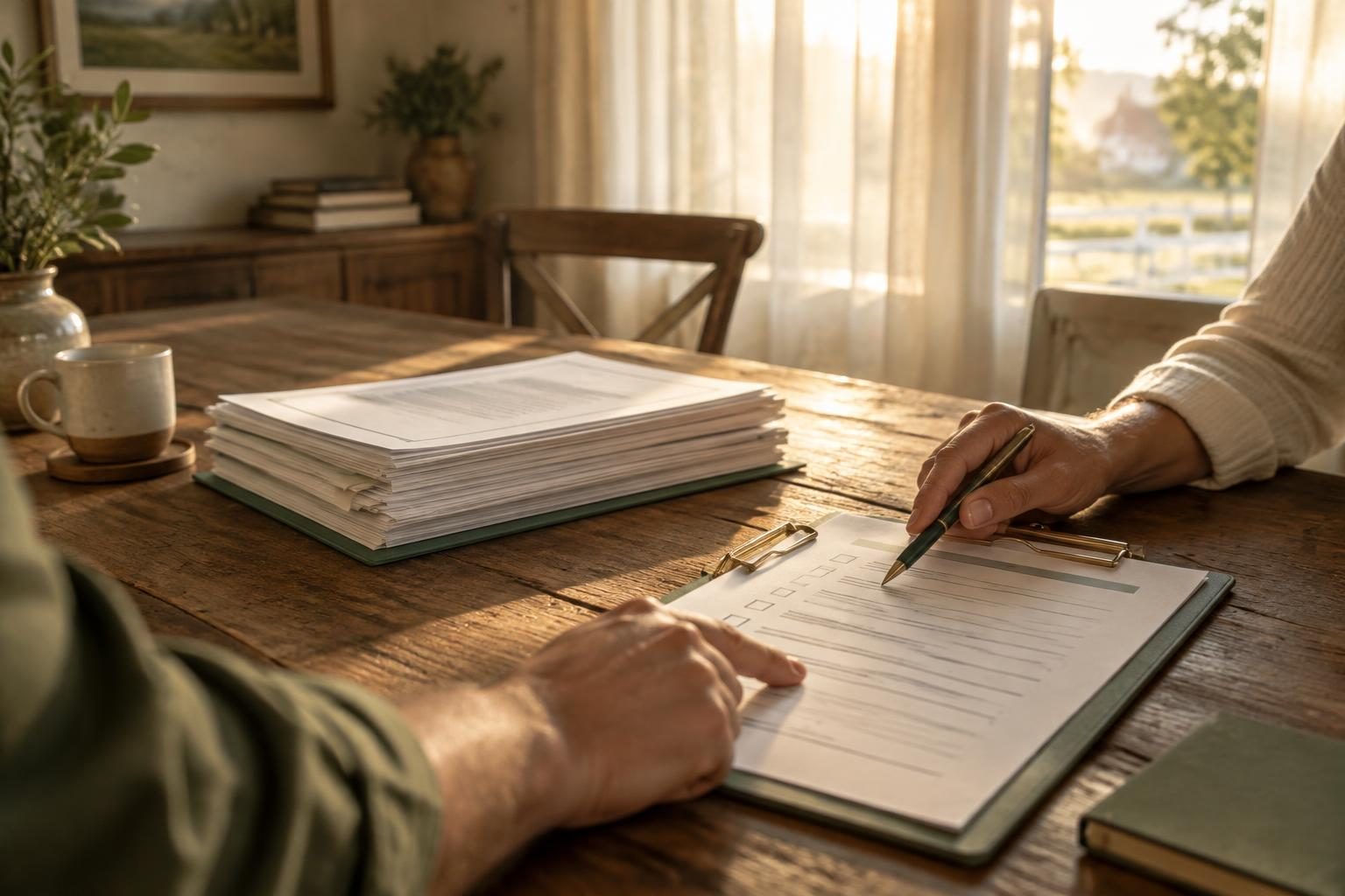 Ticor Title Insurance