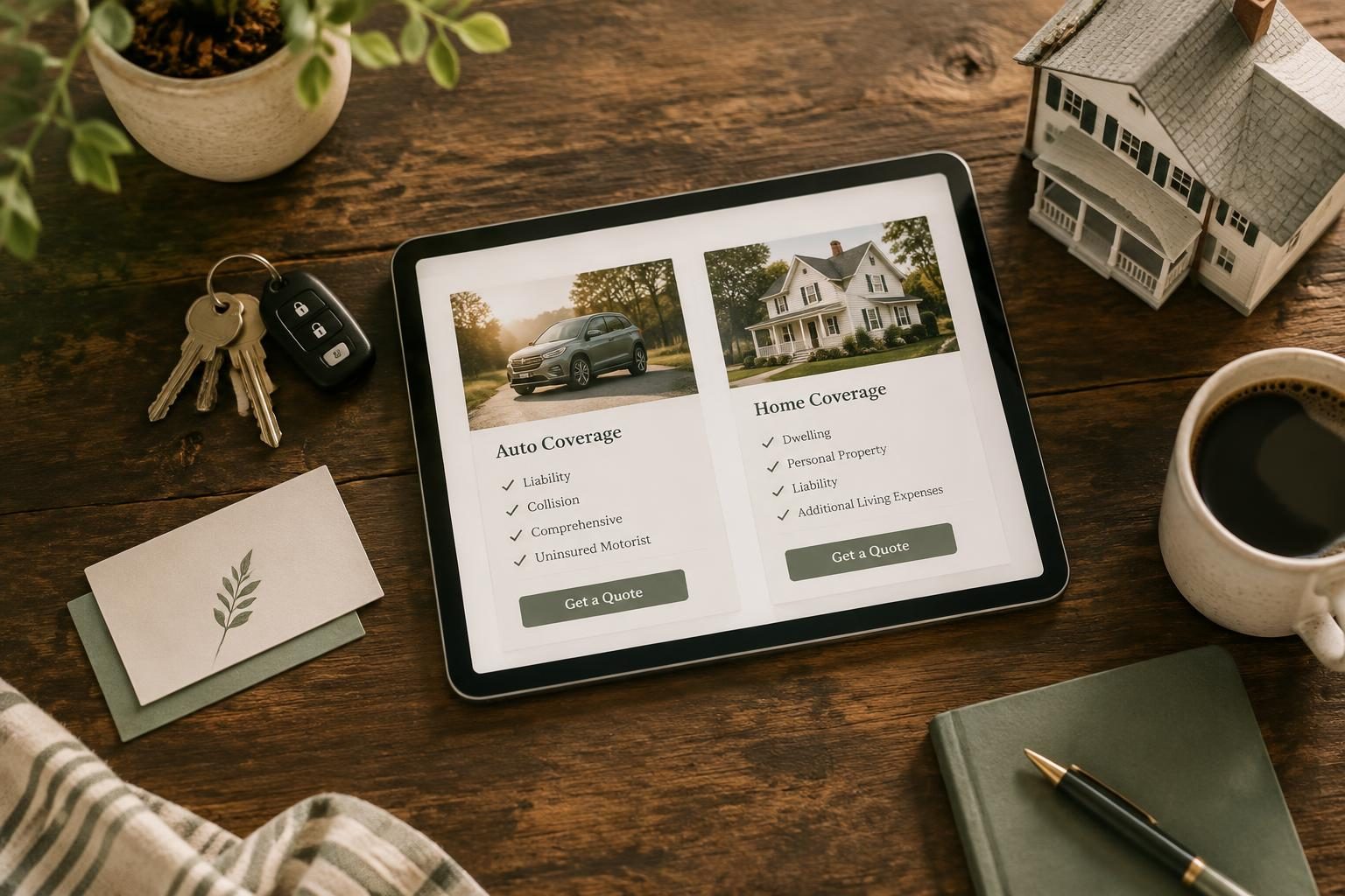 FTC Insurance Group
