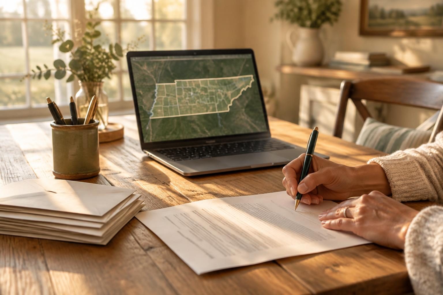 Southern Estates Title & Escrow, LLC