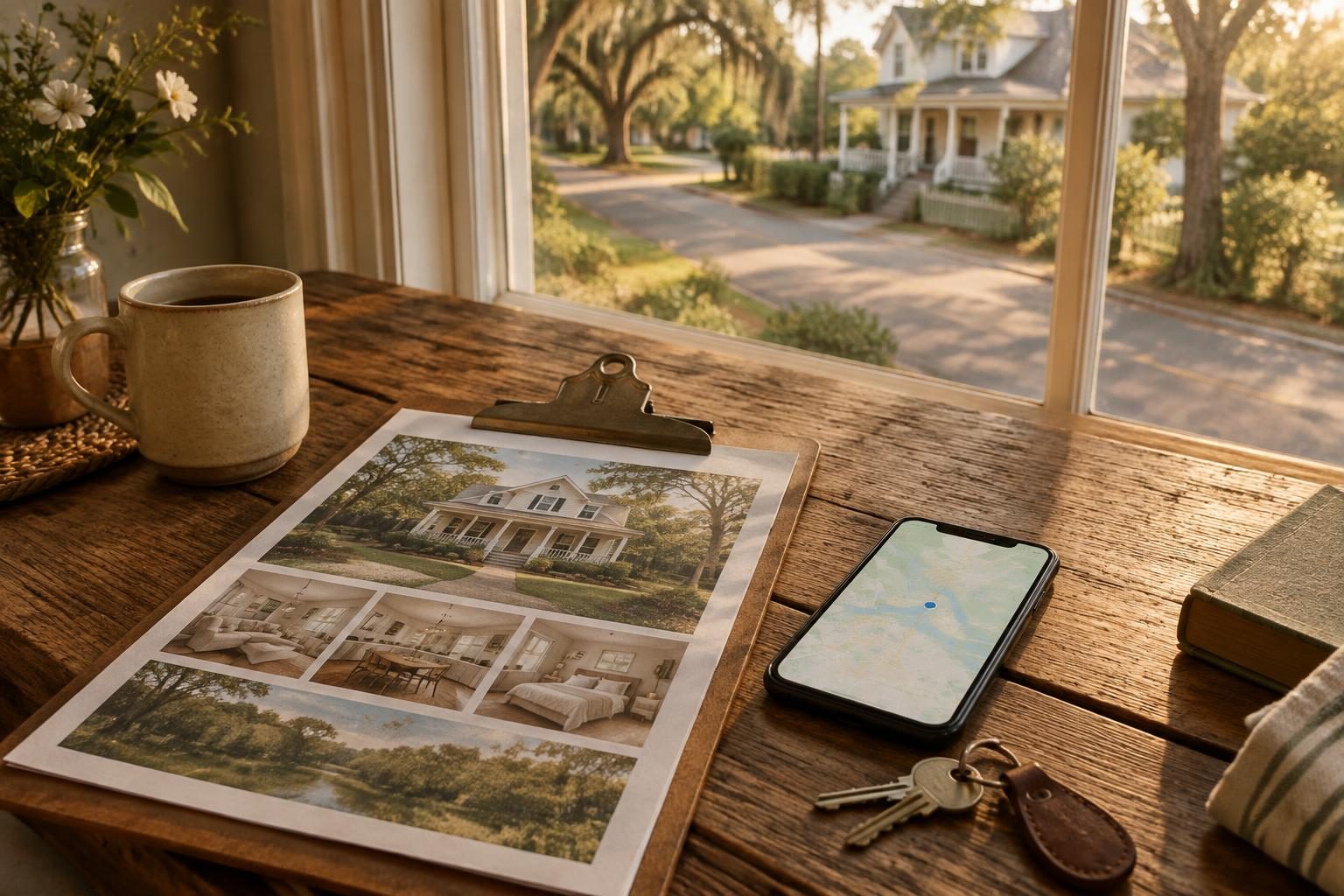 ALEX BLAKE Professional Real Estate Services
