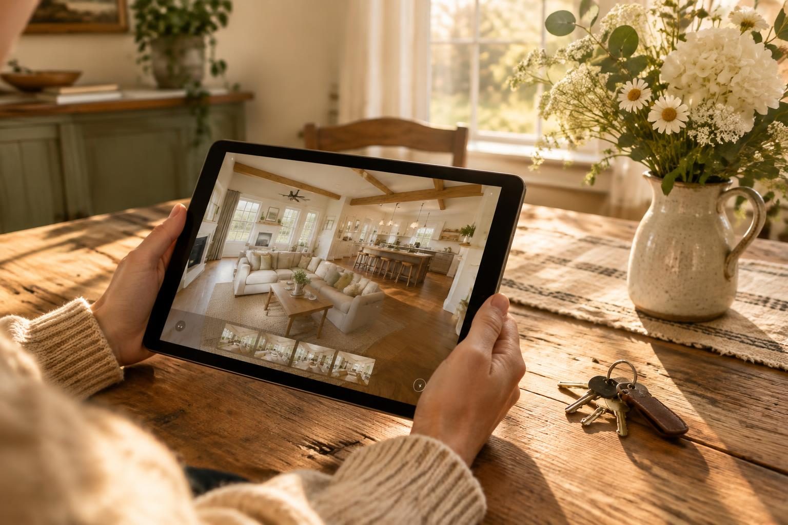 Franklin Realtors, Inc.