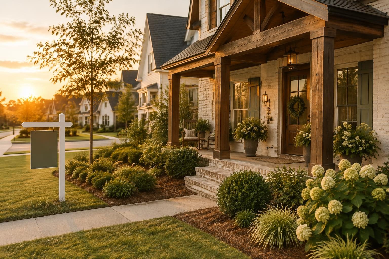 Reliant Realty ERA Powered - Franklin TN