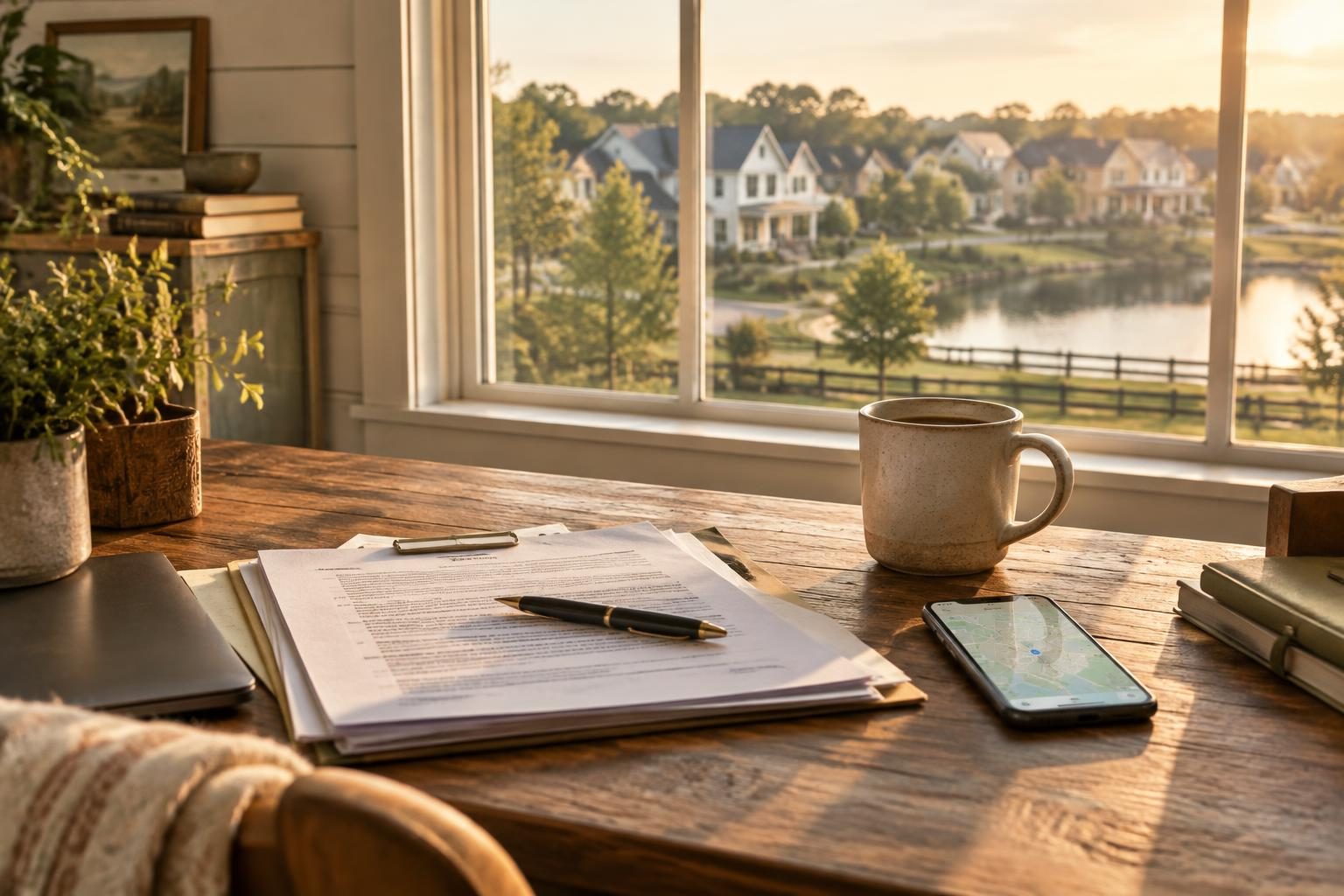 Monica Wilson, Stormberg Real Estate Group
