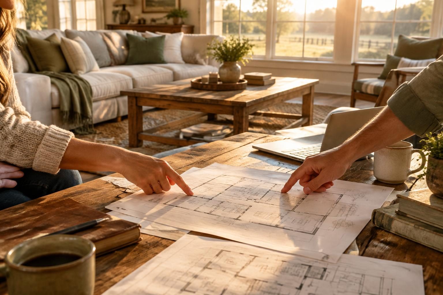 Darya Drugmand, Realtor