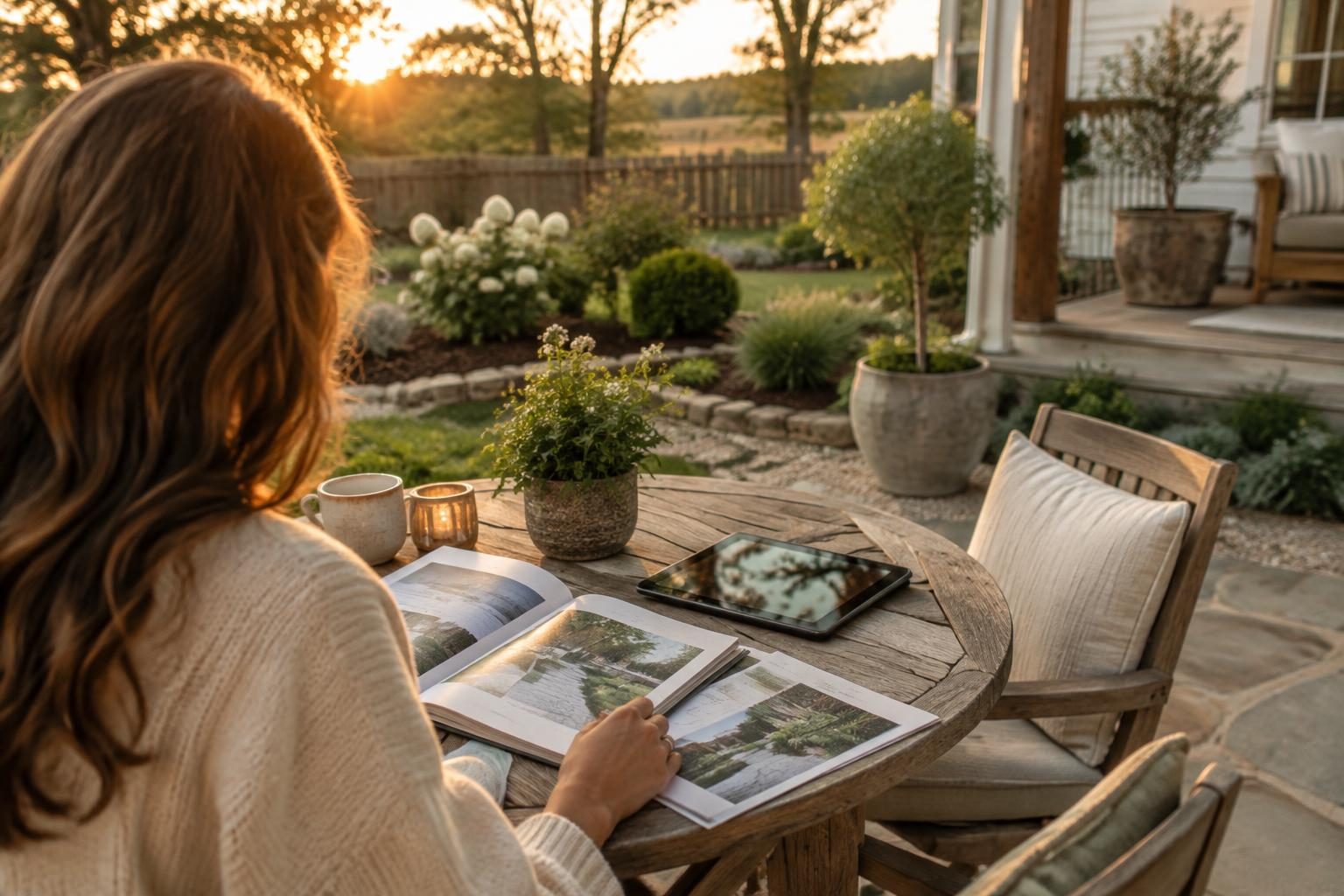 Kellie Baker, Realtor