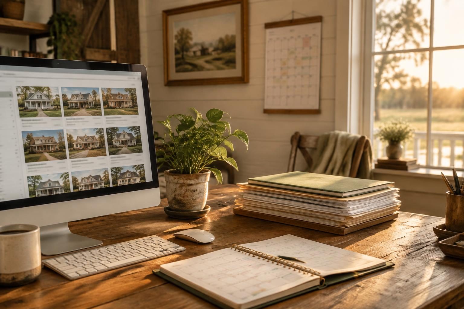 Realty Savings, LLC