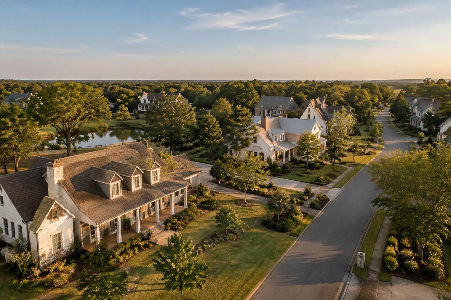 St. Marlo by Signature Homes