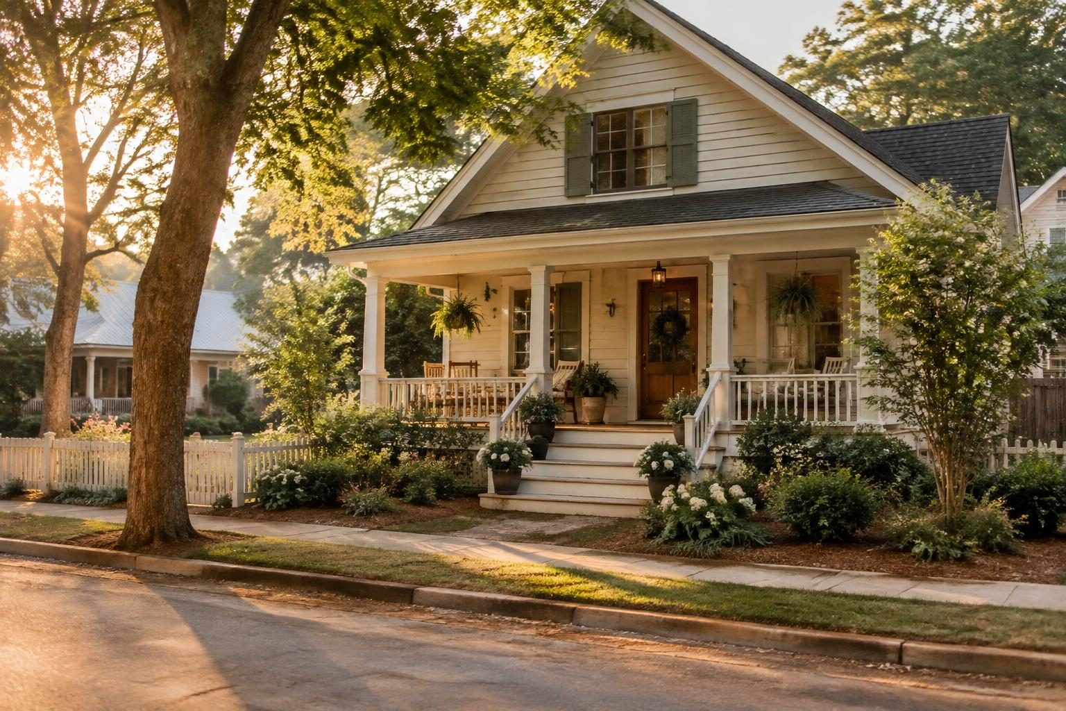 Delta Springs