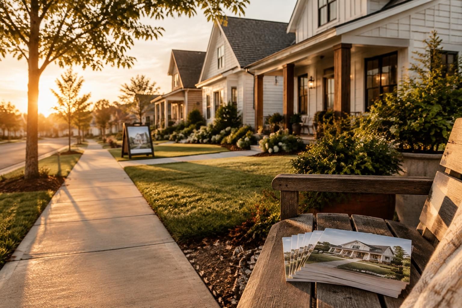Brittany Reid, Brick Realty