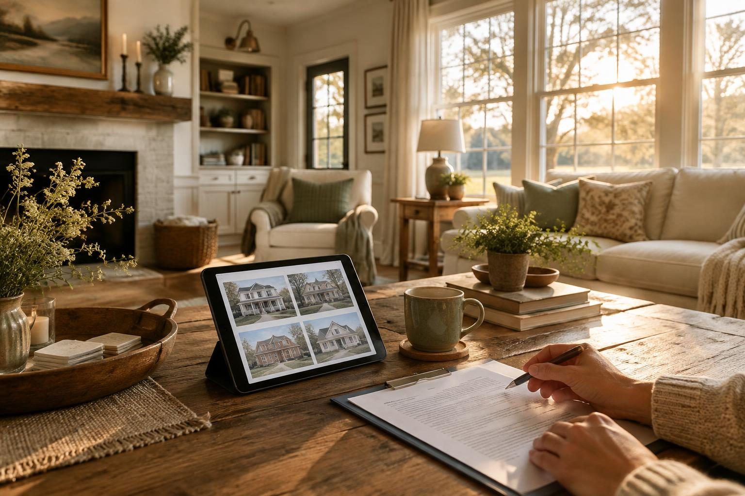 Towne Creek Realty